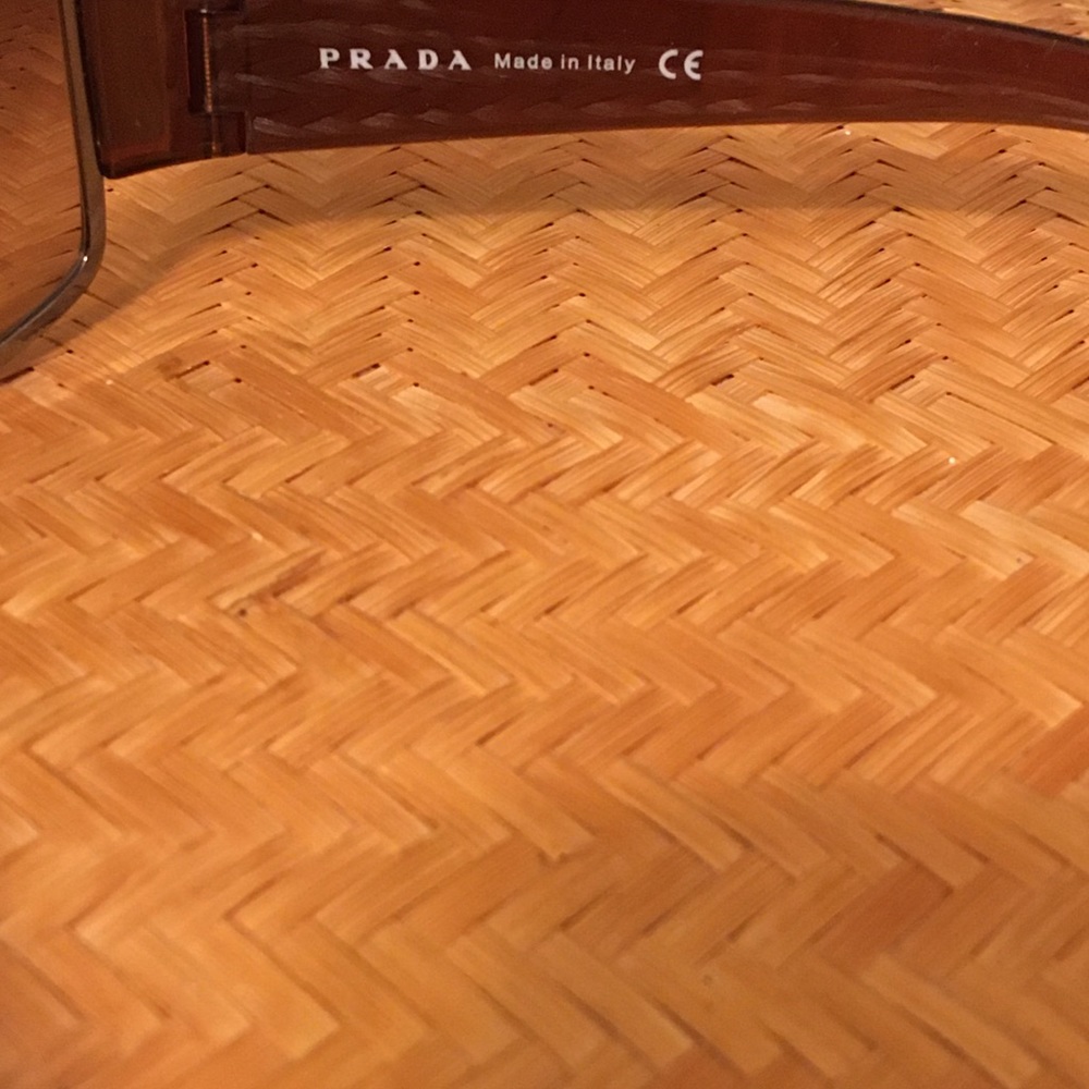 Prada Sport Sunglasses - Picture 6 of 7